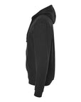Tultex Unisex Full-Zip Hooded Sweatshirt 331