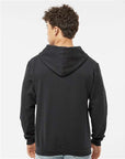Tultex Unisex Full-Zip Hooded Sweatshirt 331