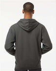 Tultex Unisex Full-Zip Hooded Sweatshirt 331