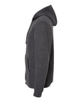 Tultex Unisex Full-Zip Hooded Sweatshirt 331
