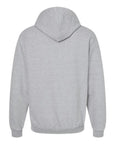 Tultex Unisex Full-Zip Hooded Sweatshirt 331