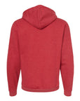 Tultex Unisex Full-Zip Hooded Sweatshirt 331