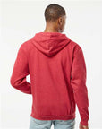 Tultex Unisex Full-Zip Hooded Sweatshirt 331