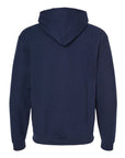 Tultex Unisex Full-Zip Hooded Sweatshirt 331
