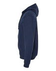 Tultex Unisex Full-Zip Hooded Sweatshirt 331