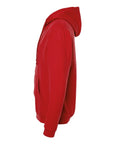Tultex Unisex Full-Zip Hooded Sweatshirt 331