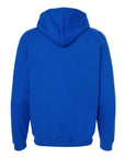 Tultex Unisex Full-Zip Hooded Sweatshirt 331