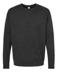 Tultex Unisex Fleece Crewneck Sweatshirt 340