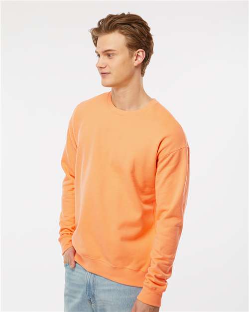 Tultex Unisex Fleece Crewneck Sweatshirt 340