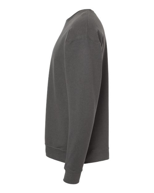 Tultex Unisex Fleece Crewneck Sweatshirt 340