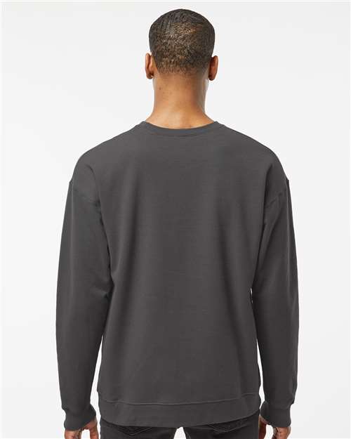 Tultex Unisex Fleece Crewneck Sweatshirt 340