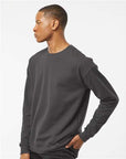 Tultex Unisex Fleece Crewneck Sweatshirt 340
