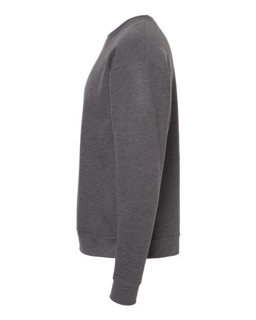 Tultex Unisex Fleece Crewneck Sweatshirt 340