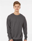 Tultex Unisex Fleece Crewneck Sweatshirt 340