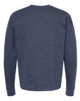 Tultex Unisex Fleece Crewneck Sweatshirt 340