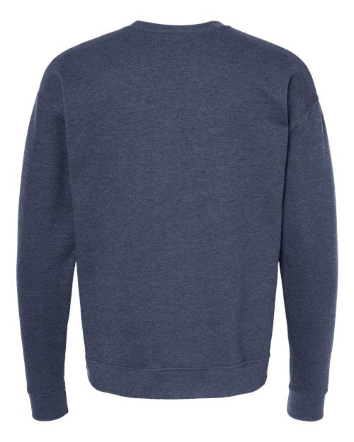 Tultex Unisex Fleece Crewneck Sweatshirt 340