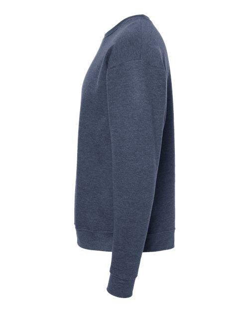 Tultex Unisex Fleece Crewneck Sweatshirt 340