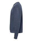Tultex Unisex Fleece Crewneck Sweatshirt 340