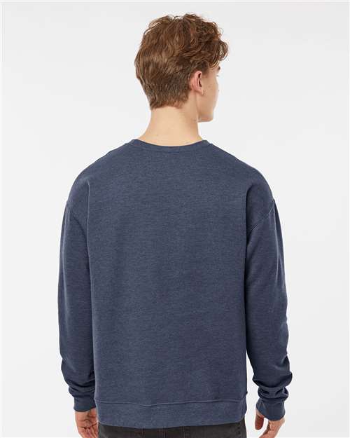 Tultex Unisex Fleece Crewneck Sweatshirt 340