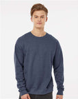 Tultex Unisex Fleece Crewneck Sweatshirt 340