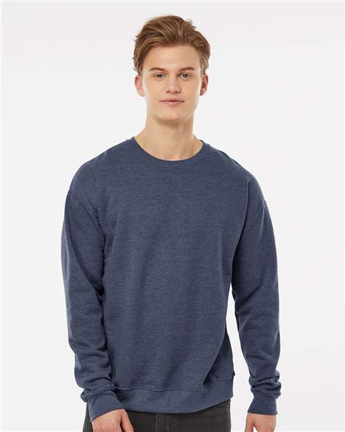 Tultex Unisex Fleece Crewneck Sweatshirt 340