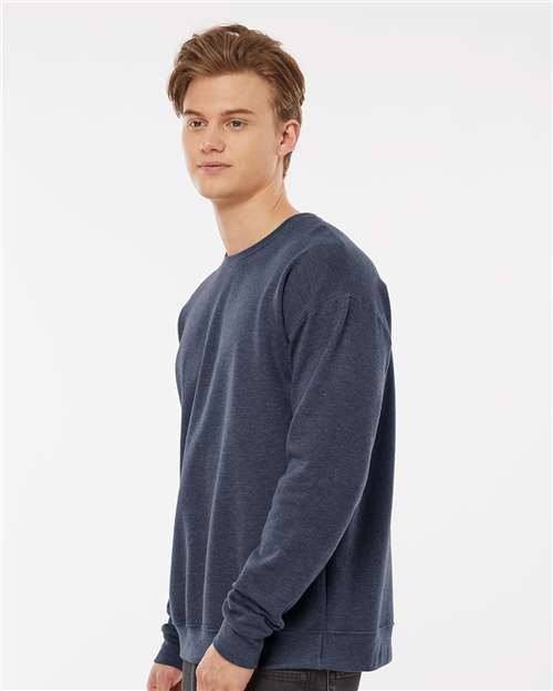 Tultex Unisex Fleece Crewneck Sweatshirt 340