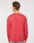 Tultex Unisex Fleece Crewneck Sweatshirt 340