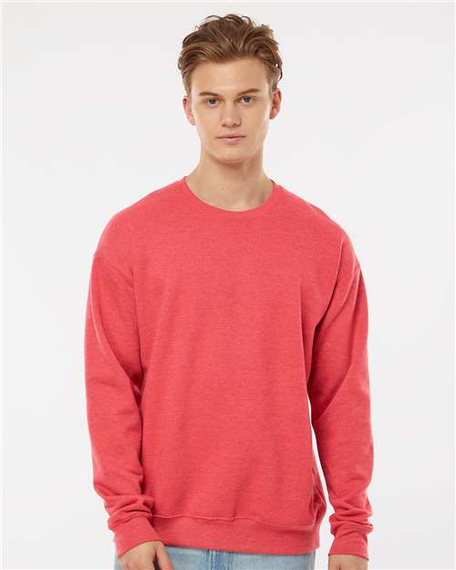 Tultex Unisex Fleece Crewneck Sweatshirt 340