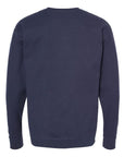 Tultex Unisex Fleece Crewneck Sweatshirt 340