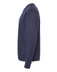 Tultex Unisex Fleece Crewneck Sweatshirt 340