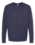 Tultex Unisex Fleece Crewneck Sweatshirt 340