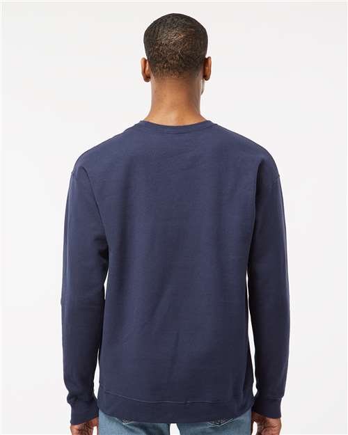Tultex Unisex Fleece Crewneck Sweatshirt 340