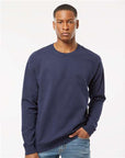 Tultex Unisex Fleece Crewneck Sweatshirt 340