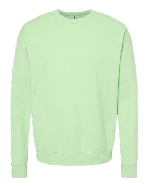Tultex Unisex Fleece Crewneck Sweatshirt 340