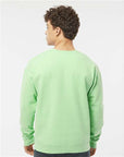 Tultex Unisex Fleece Crewneck Sweatshirt 340