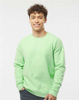 Tultex Unisex Fleece Crewneck Sweatshirt 340