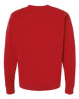Tultex Unisex Fleece Crewneck Sweatshirt 340