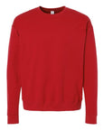 Tultex Unisex Fleece Crewneck Sweatshirt 340
