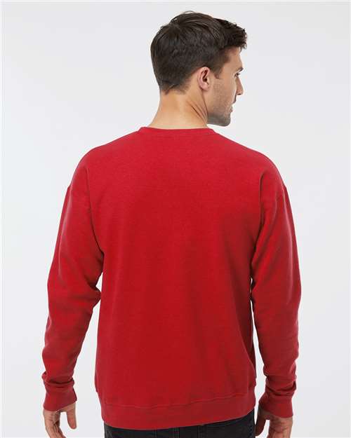 Tultex Unisex Fleece Crewneck Sweatshirt 340