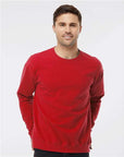Tultex Unisex Fleece Crewneck Sweatshirt 340