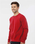 Tultex Unisex Fleece Crewneck Sweatshirt 340