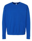Tultex Unisex Fleece Crewneck Sweatshirt 340