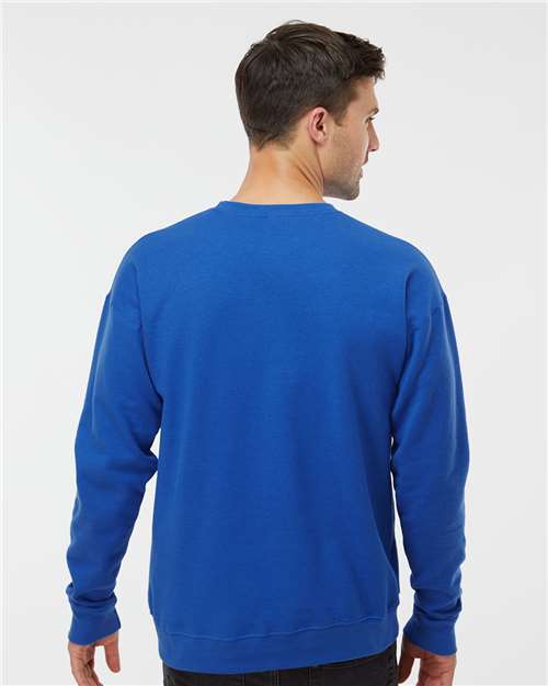 Tultex Unisex Fleece Crewneck Sweatshirt 340