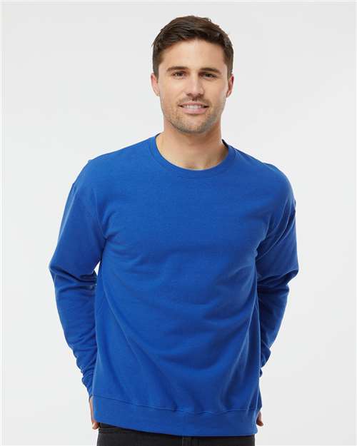 Tultex Unisex Fleece Crewneck Sweatshirt 340