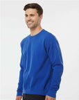 Tultex Unisex Fleece Crewneck Sweatshirt 340