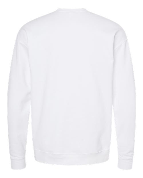 Tultex Unisex Fleece Crewneck Sweatshirt 340