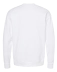 Tultex Unisex Fleece Crewneck Sweatshirt 340