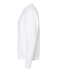 Tultex Unisex Fleece Crewneck Sweatshirt 340