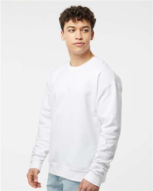 Tultex Unisex Fleece Crewneck Sweatshirt 340