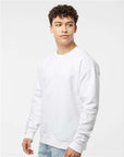 Tultex Unisex Fleece Crewneck Sweatshirt 340